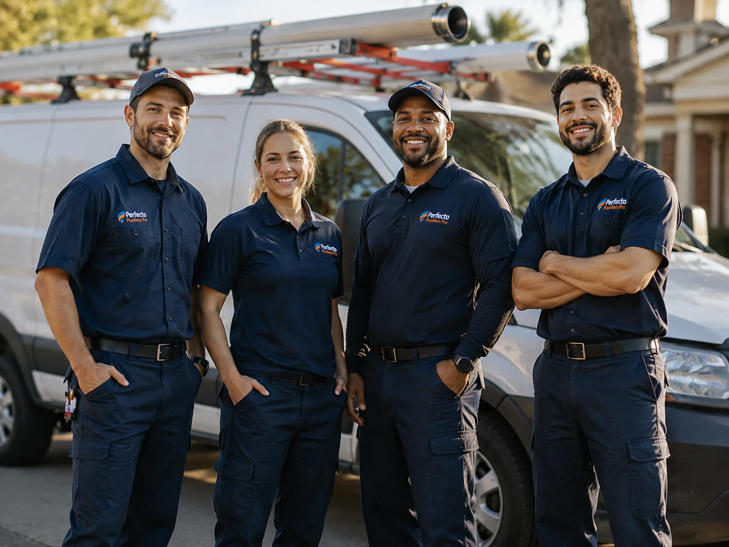 Emergency Plumber Near Me in Harwood, MO near me